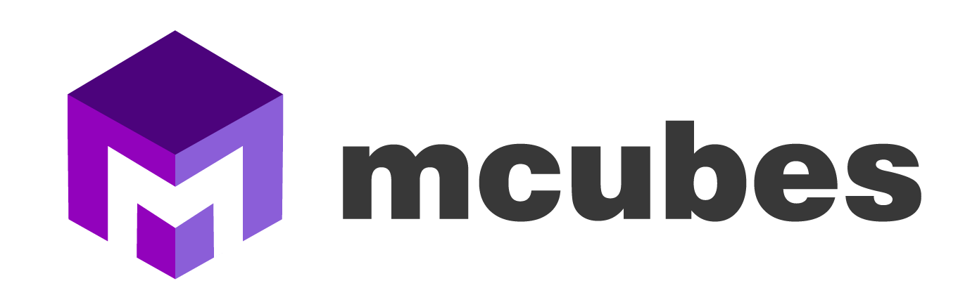 Mcubes online
